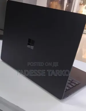 New Laptop Microsoft Surface Laptop 4 16GB Intel Core i7 SSD 512GB
