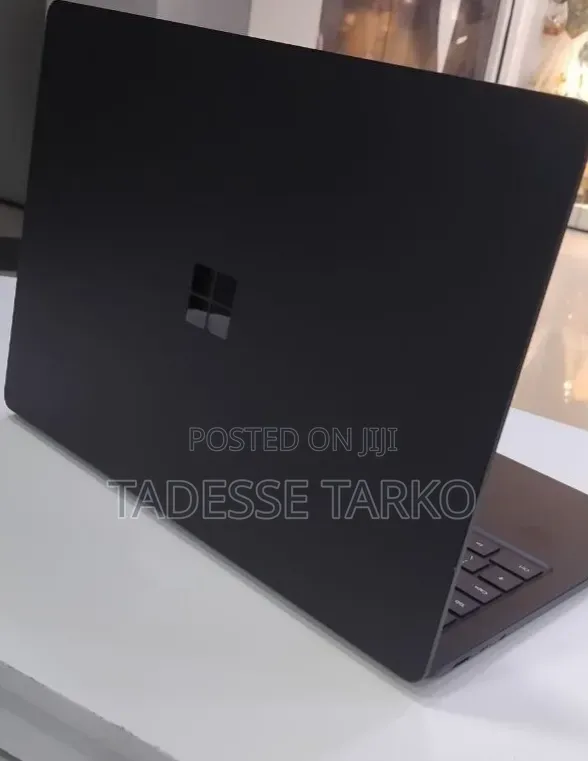 New Laptop Microsoft Surface Laptop 4 16GB Intel Core i7 SSD 512GB