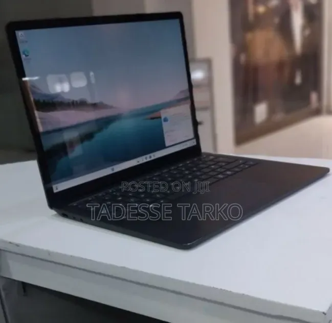 New Laptop Microsoft Surface Laptop 4 16GB Intel Core i7 SSD 512GB