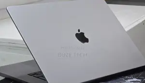 New Laptop Apple MacBook Pro 2021 M1 Max 32GB Apple M1 Max SSD 1T