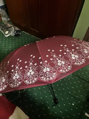 Umbrella Women