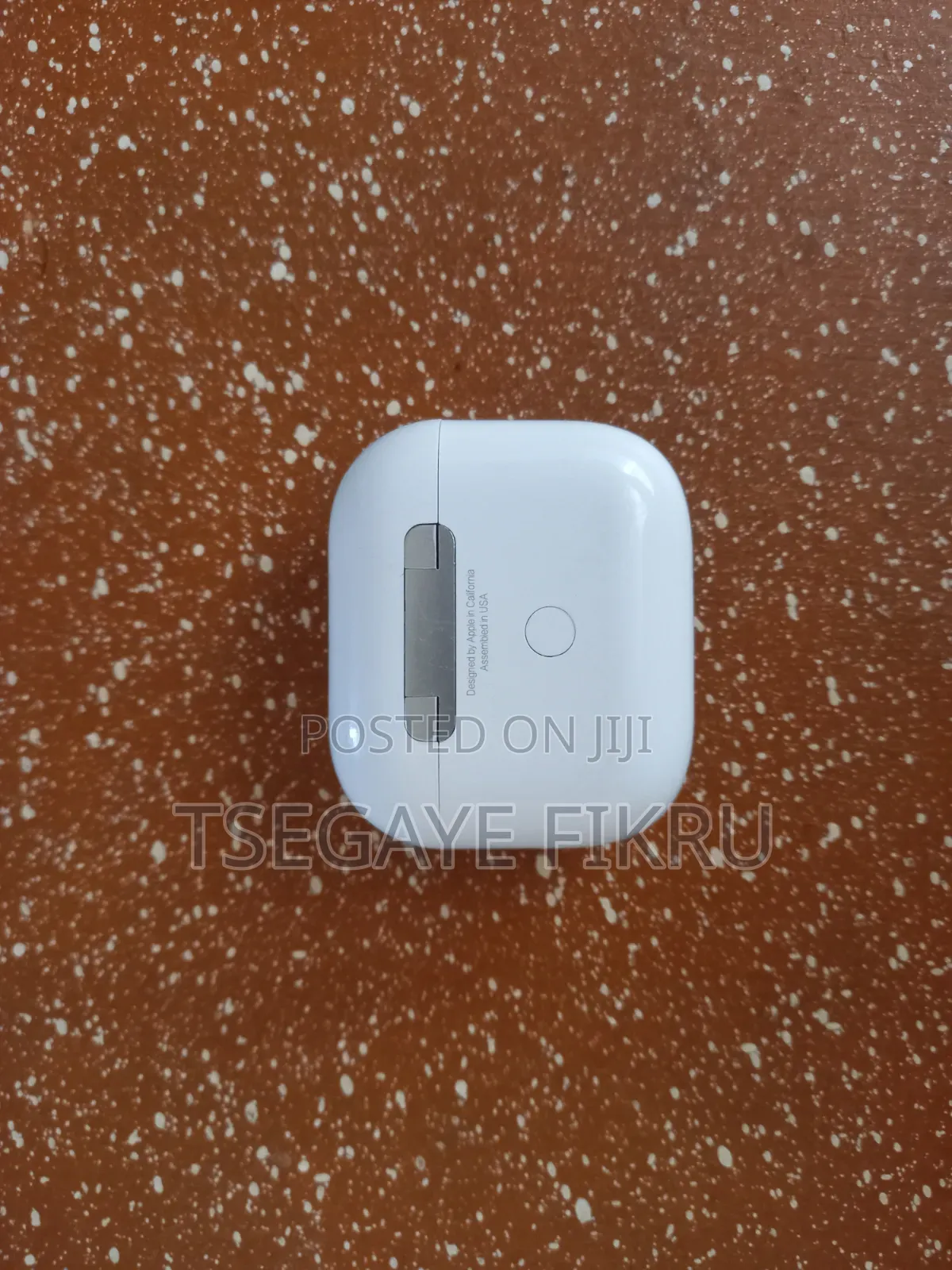 Original Apple Airpod 3