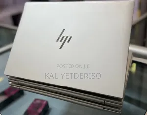 New Laptop HP EliteBook 840 G9 16GB Intel Core i5 SSD 512GB