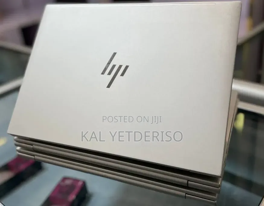 New Laptop HP EliteBook 840 G9 16GB Intel Core i5 SSD 512GB