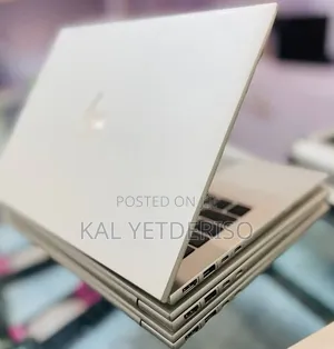 New Laptop HP EliteBook 840 G9 16GB Intel Core i5 SSD 512GB