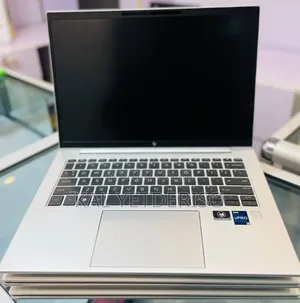 New Laptop HP EliteBook 840 G9 16GB Intel Core i5 SSD 512GB