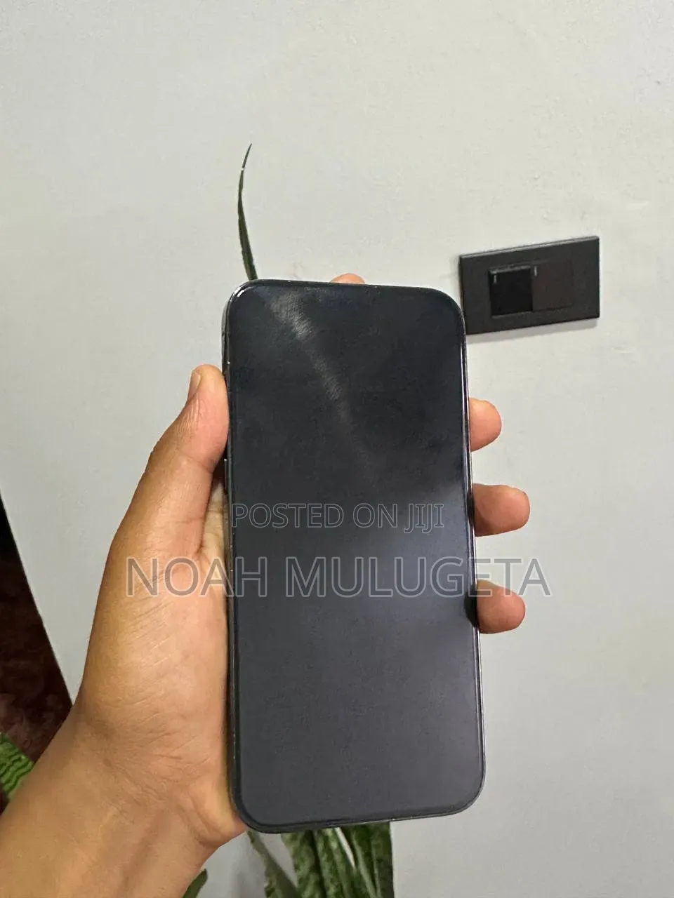 Apple iPhone 12 128 GB Green
