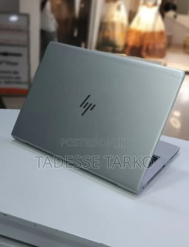 New Laptop HP EliteBook 830 G5 8GB Intel Core i5 SSD 512GB