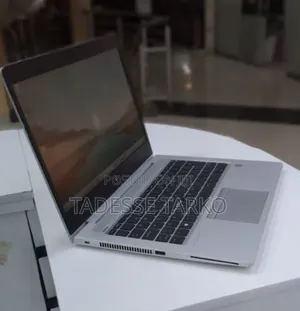 New Laptop HP EliteBook 830 G5 8GB Intel Core i5 SSD 512GB