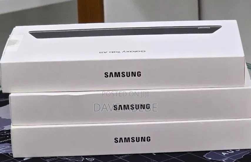 New Samsung Galaxy Tab A11 64 GB