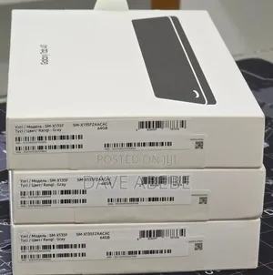 New Samsung Galaxy Tab A11 64 GB
