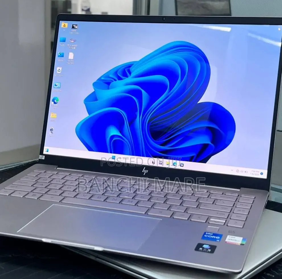 New Laptop HP Pavilion 14 16GB Intel Core i7 SSD 1T
