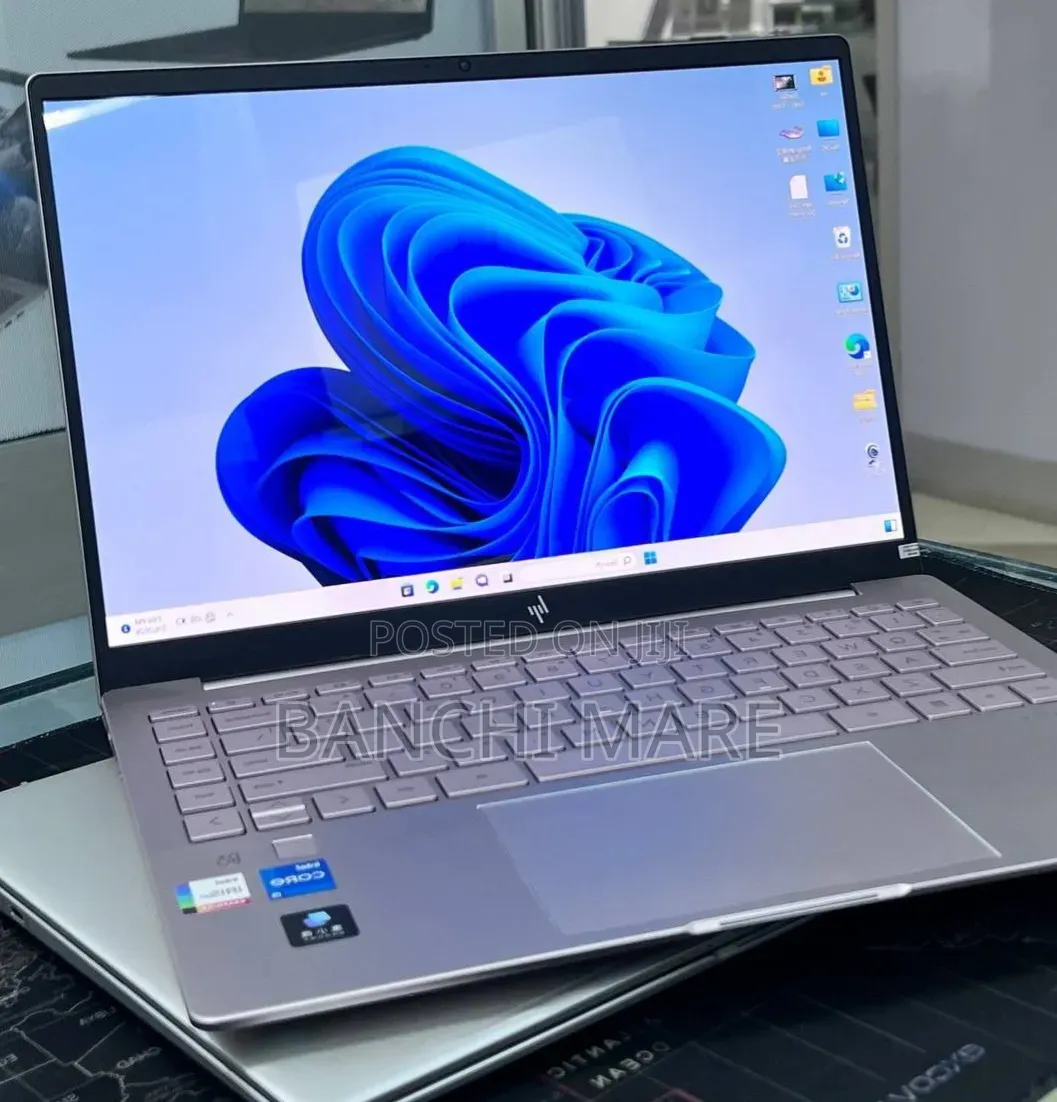 New Laptop HP Pavilion 14 16GB Intel Core i7 SSD 1T