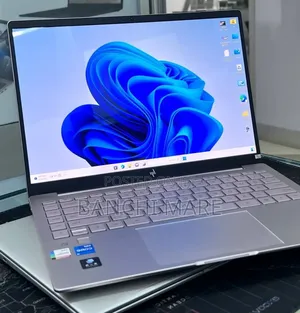 New Laptop HP Pavilion 14 16GB Intel Core i7 SSD 1T