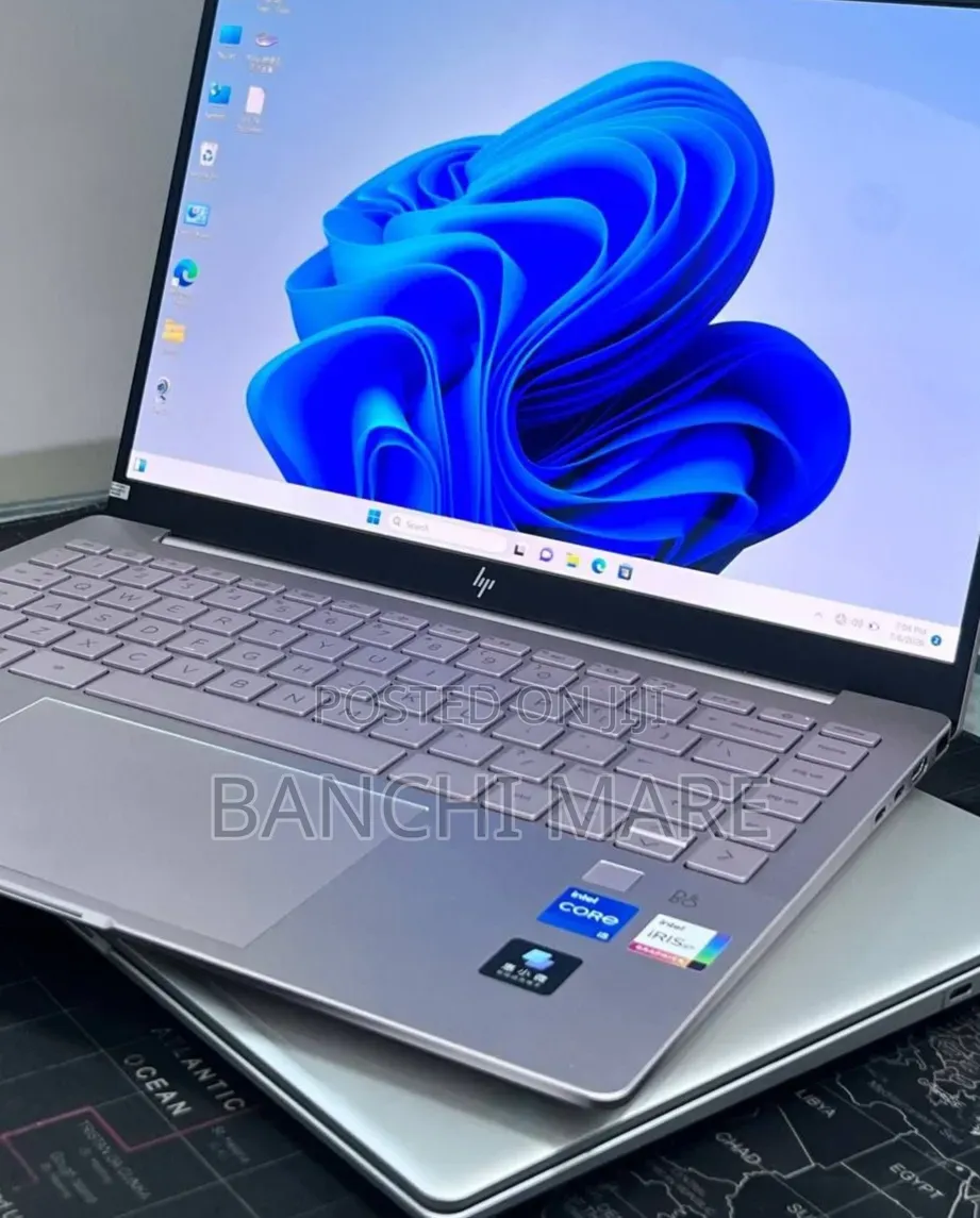 New Laptop HP Pavilion 14 16GB Intel Core i7 SSD 1T