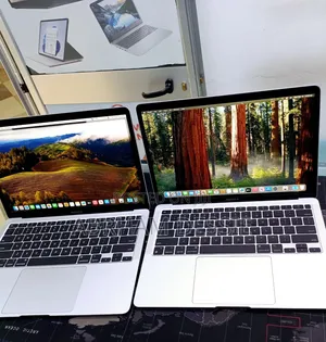 New Laptop Apple MacBook Air 2020 M1 16GB Apple M1 SSD 512GB