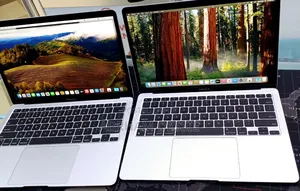 New Laptop Apple MacBook Air 2020 M1 16GB Apple M1 SSD 512GB