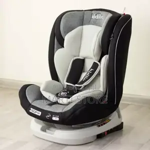 Kodilo Isofix 360° Rotating Car Seat