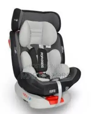 Kodilo Isofix 360° Rotating Car Seat