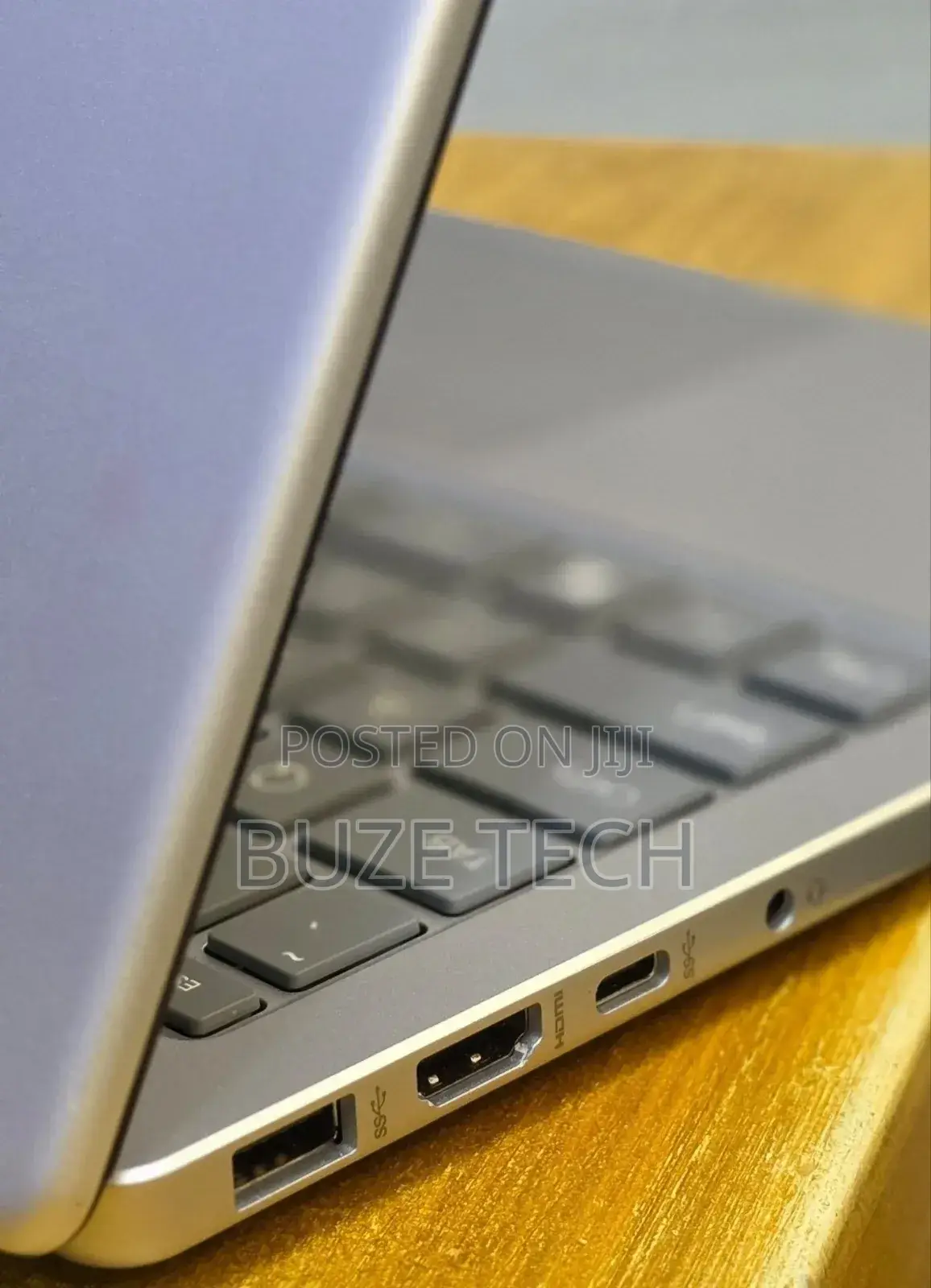 New Laptop HP Stream Notebook 16GB Intel Core i7 SSD 1T