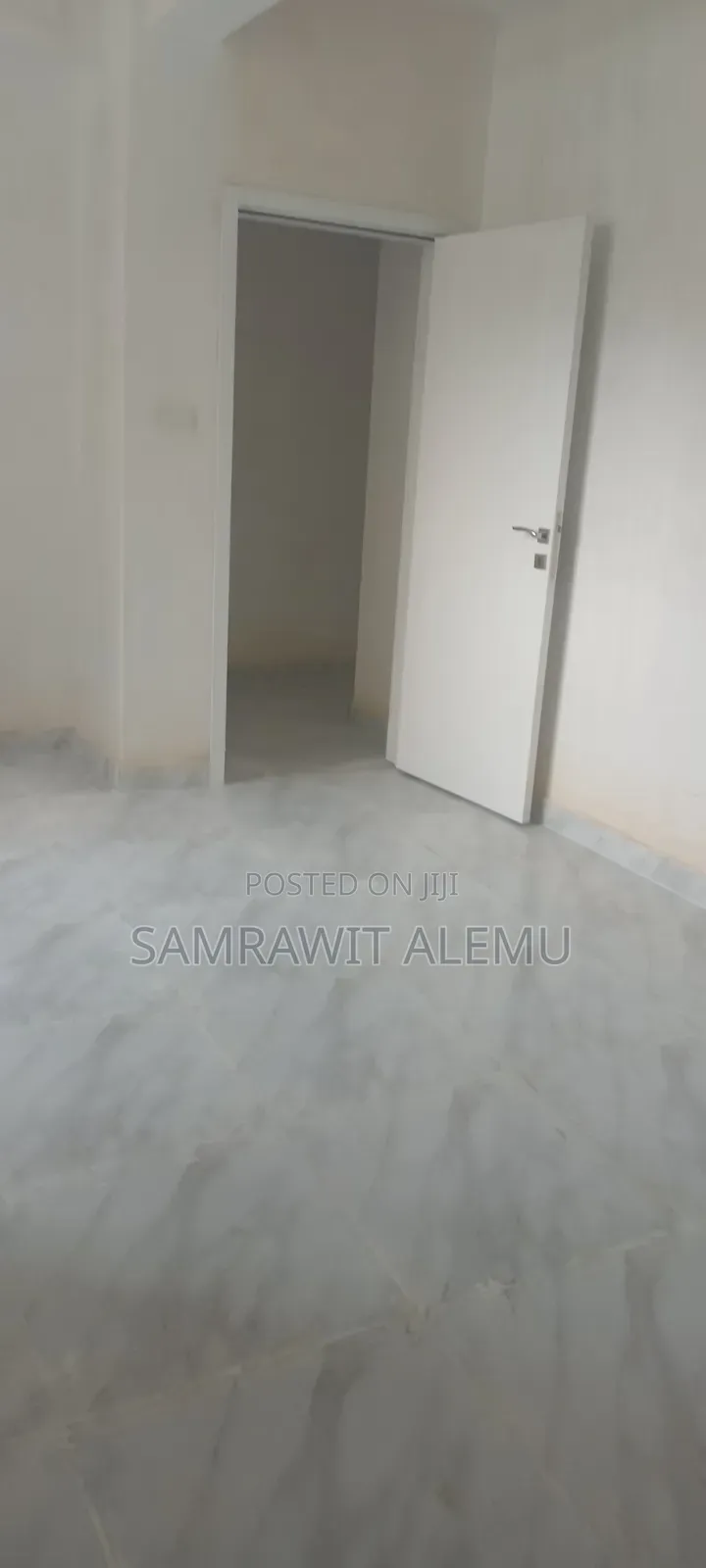 3bdrm Apartment in ኤዲ ራልእስቴት, Yeka for sale