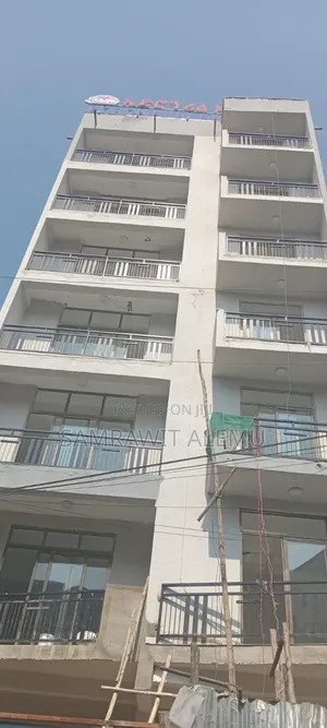 3bdrm Apartment in ኤዲ ራልእስቴት, Yeka for sale