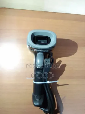 Ice Pos Thermal Printer + Barcode Scanner Full Set For Sale