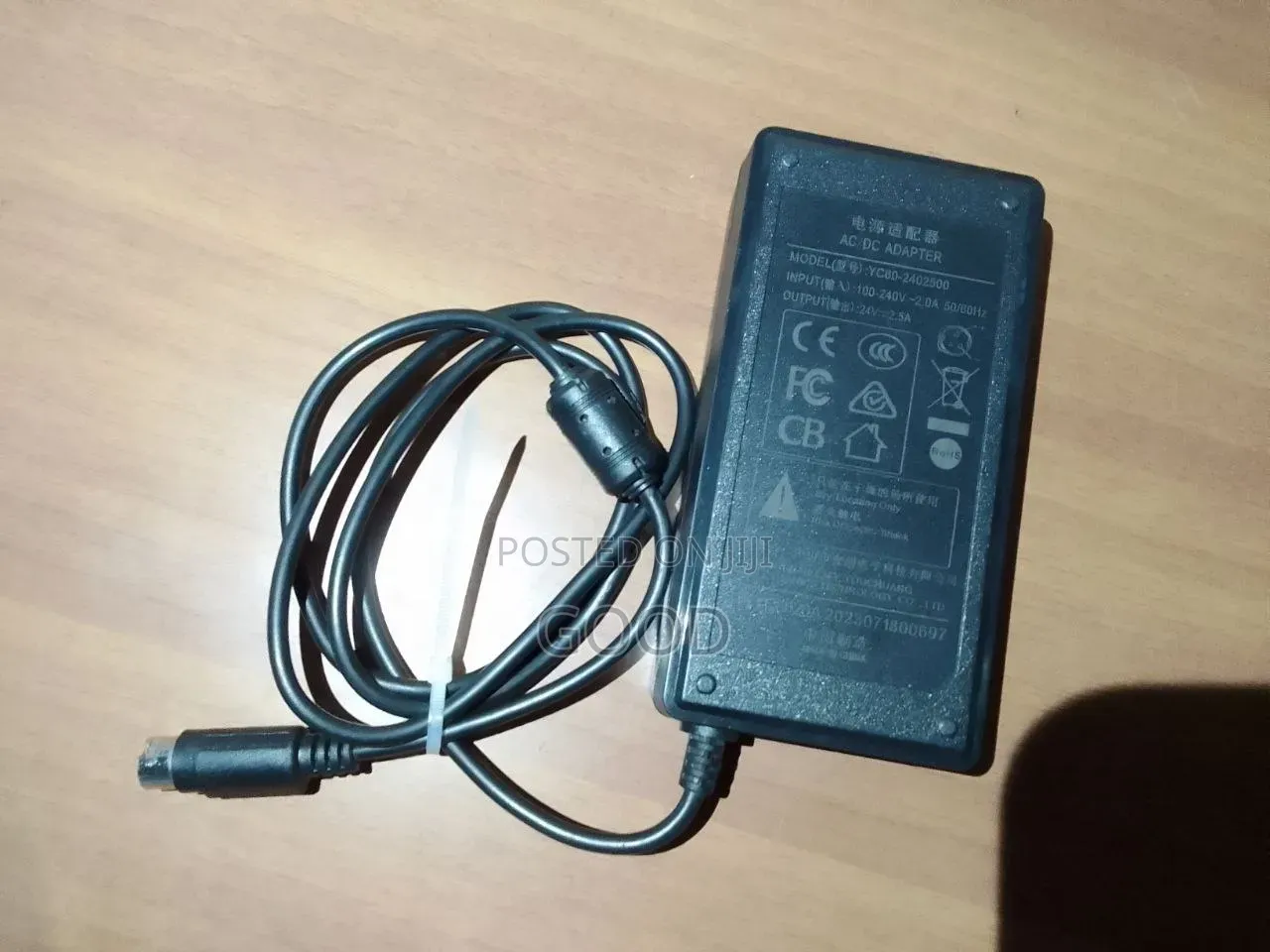 Ice Pos Thermal Printer + Barcode Scanner Full Set For Sale