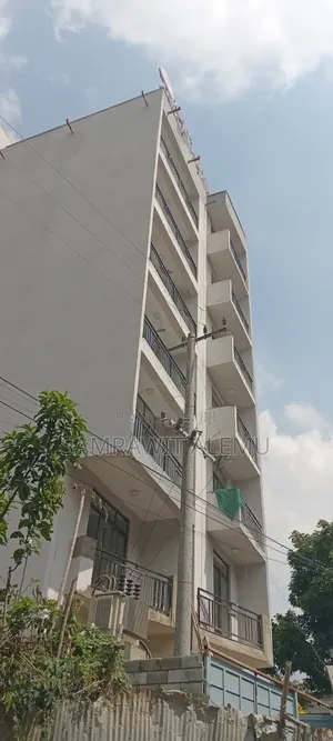 3bdrm Apartment in ኤዲ ራልእስቴት, Yeka for sale
