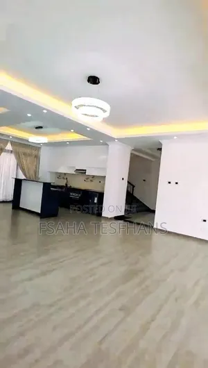 6bdrm House in G+2, Bole for rent