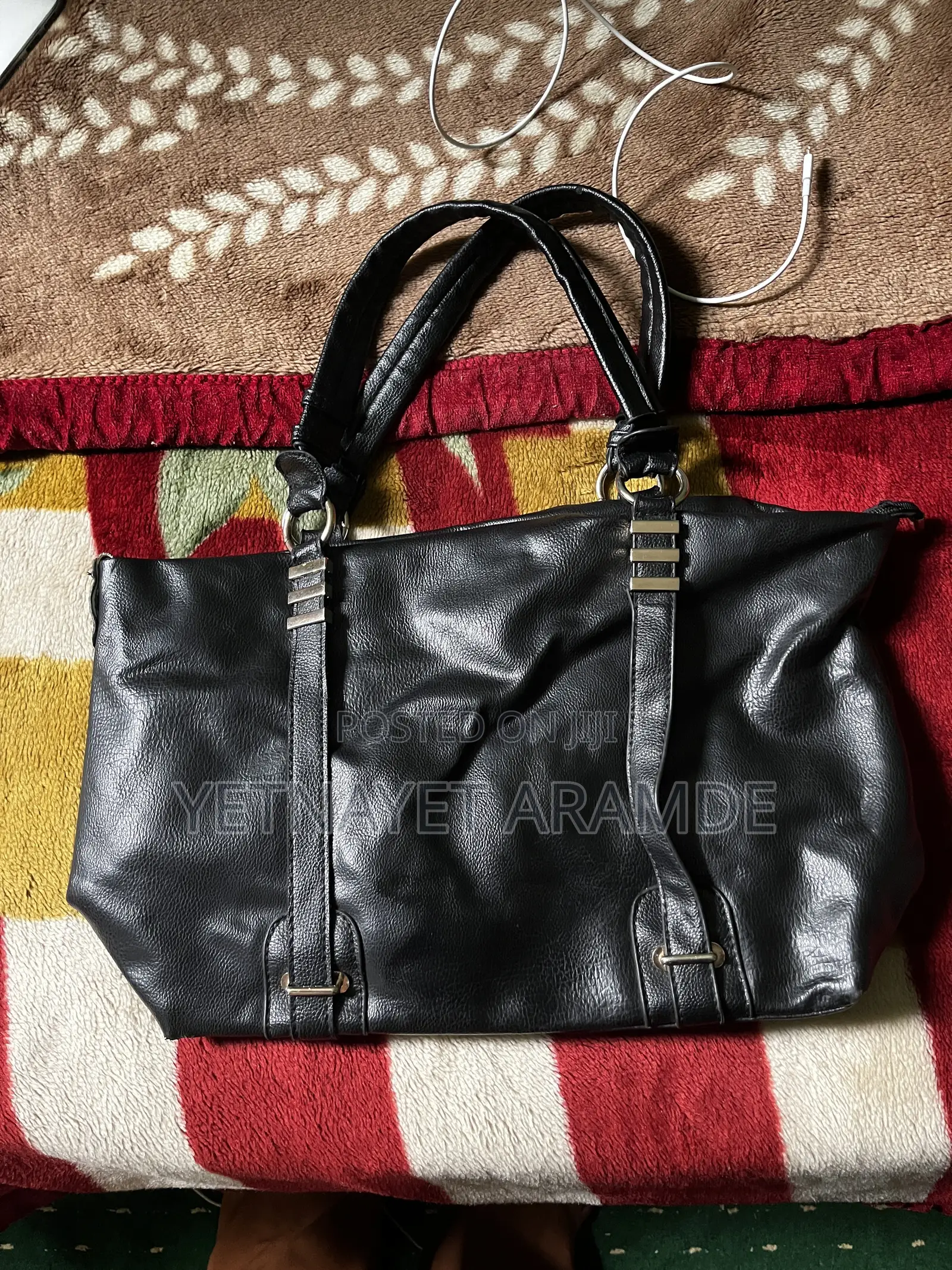 Office Bag Pc Women