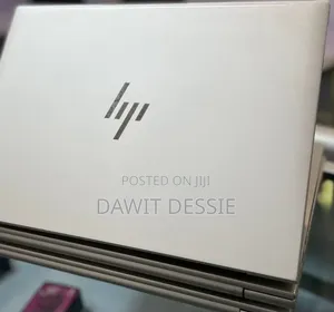 New Laptop HP EliteBook 840 G9 16GB Intel Core i5 SSD 512GB