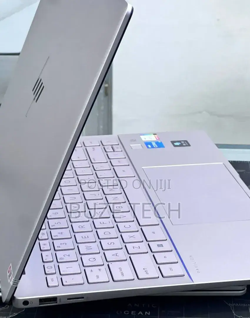 New Laptop HP Pavilion 15 16GB Intel Core i7 SSD 1T