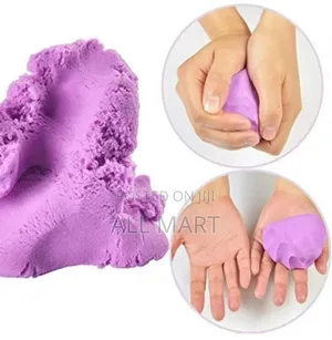 Kids Majic Sand Player