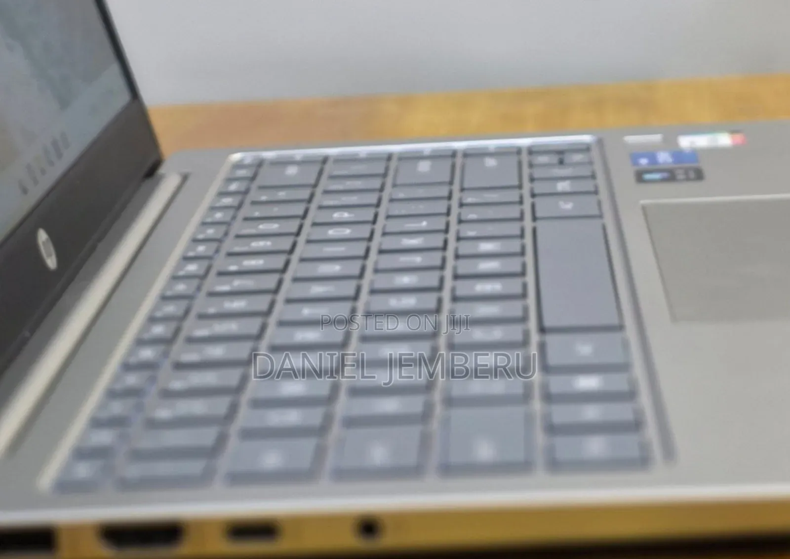 New Laptop HP Stream Notebook 16GB Intel Core i7 SSD 1T