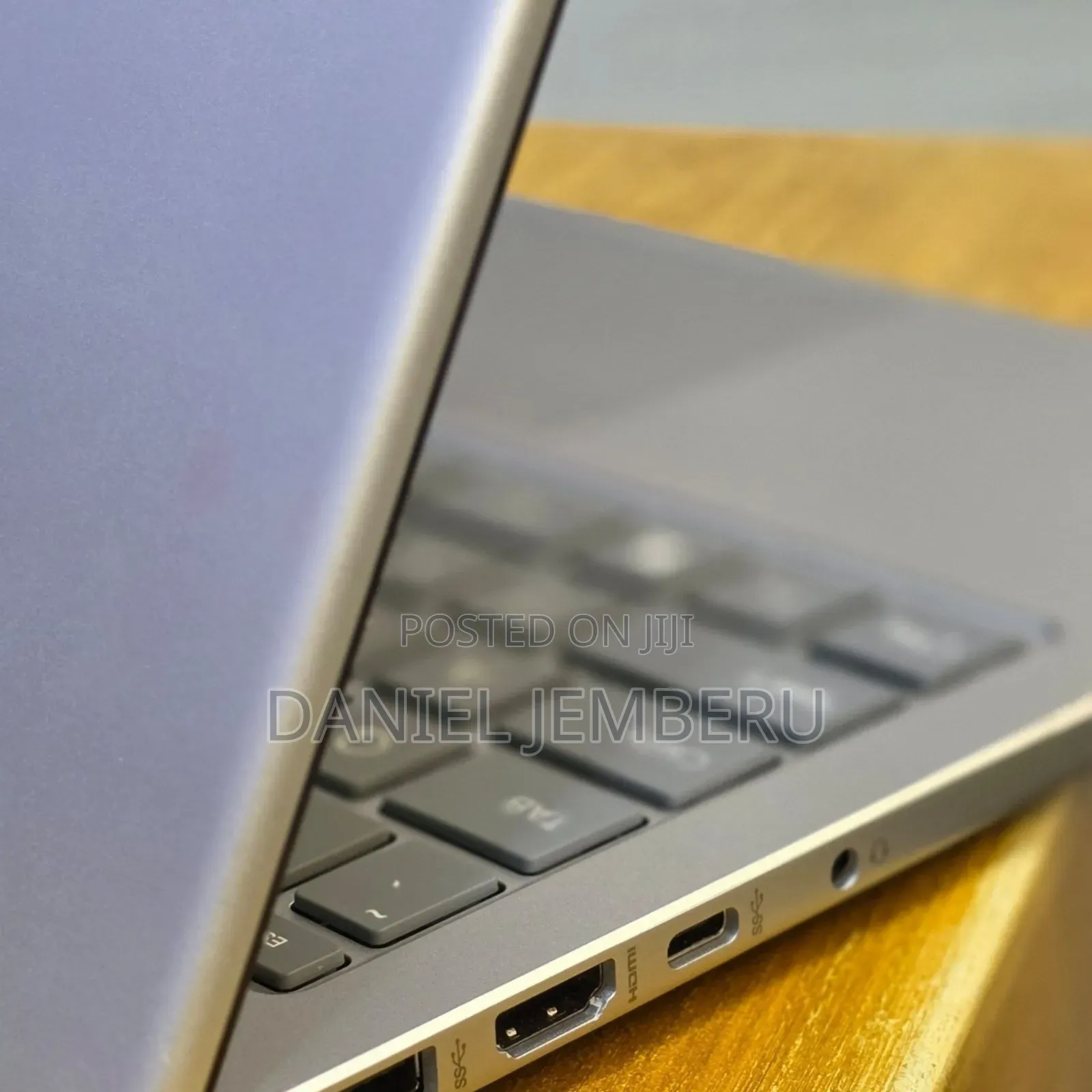 New Laptop HP Stream Notebook 16GB Intel Core i7 SSD 1T