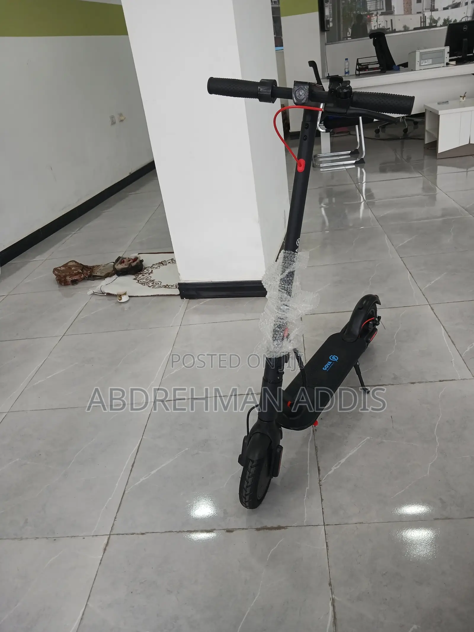New Piaggio Scooter 2026 Black