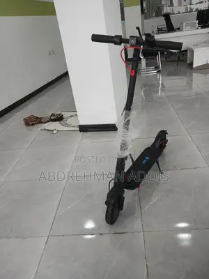 New Piaggio Scooter 2026 Black