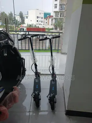 New Piaggio Scooter 2026 Black