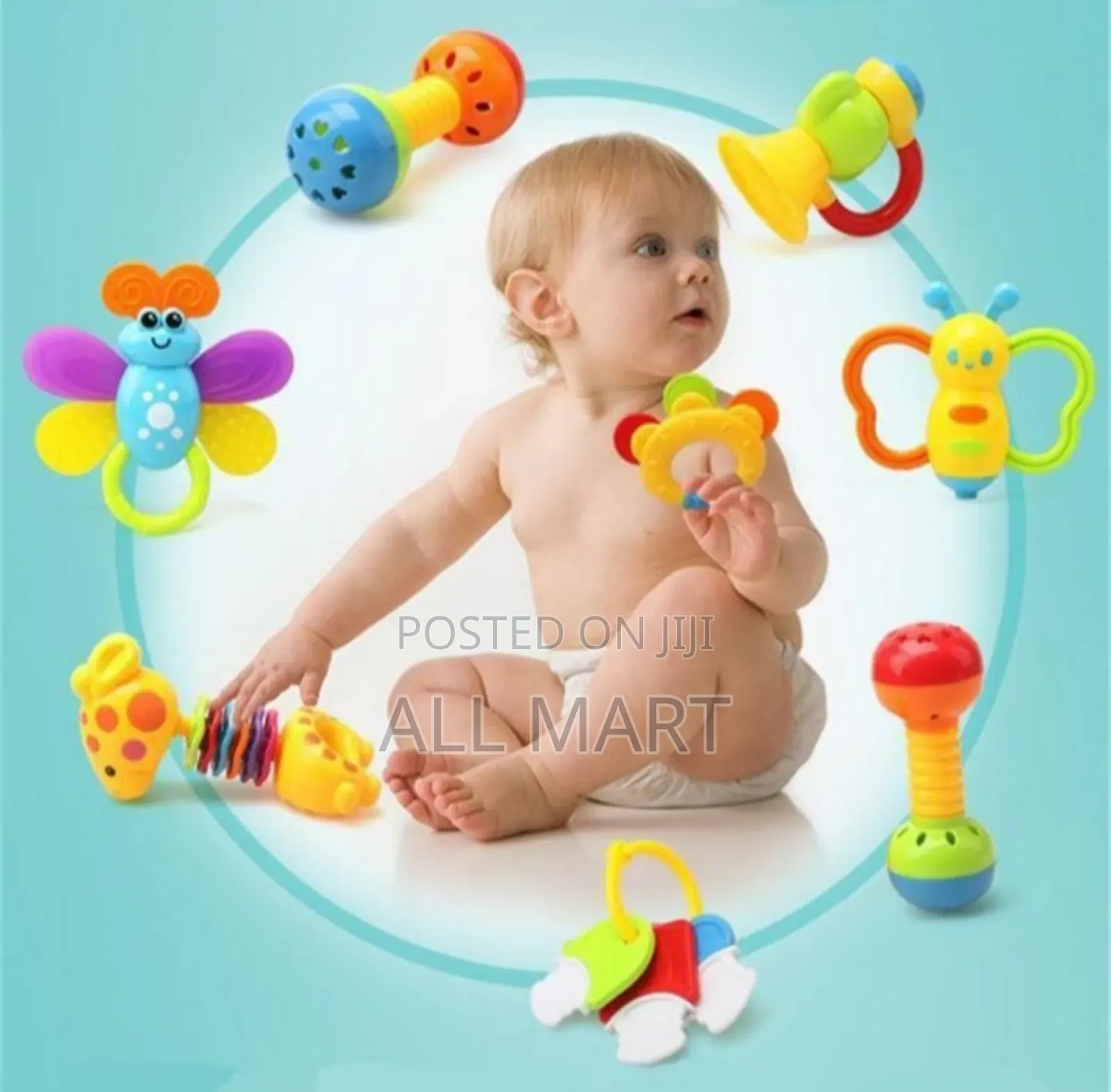 Baby Toys Available