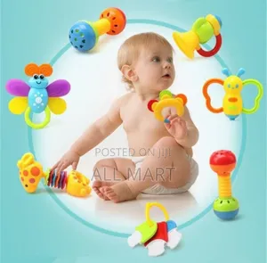 Baby Toys Available