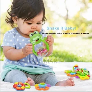 Baby Toys Available