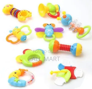 Baby Toys Available