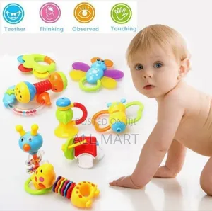Baby Toys Available