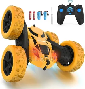Remote Control Luxury Baby Car