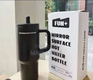 900ml Stainless Steel Double Wall Vacuum