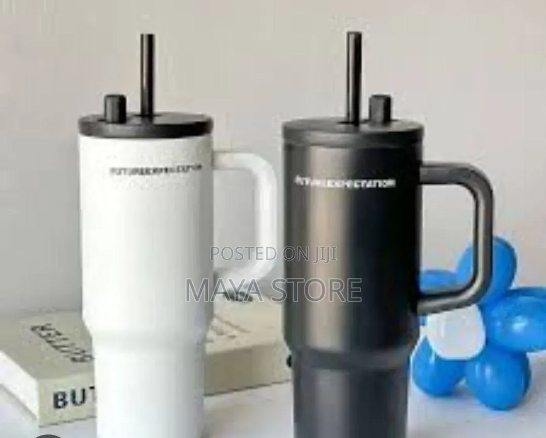 900ml Stainless Steel Double Wall Vacuum