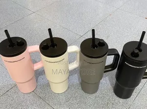 900ml Stainless Steel Double Wall Vacuum