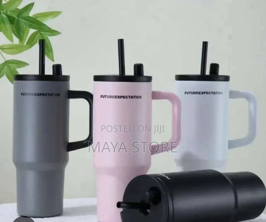 900ml Stainless Steel Double Wall Vacuum