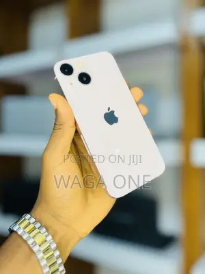 New Apple iPhone 13 Mini 128 GB Pink